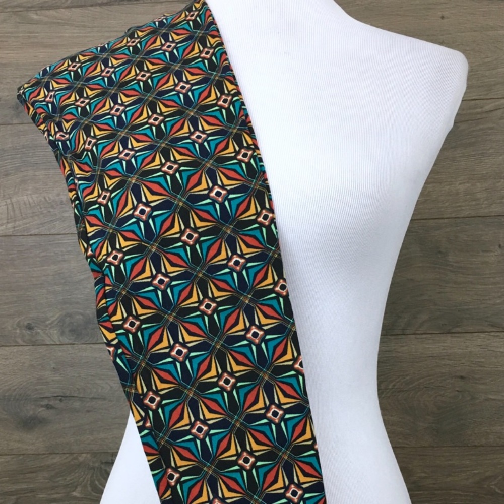 OS Lularoe Leggings
